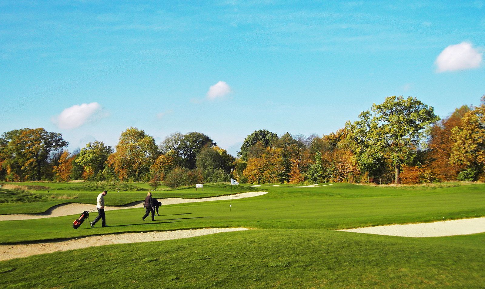Schloss Breitenburg Home